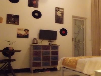 Xiamen Green Liana Hostel 외부 사진