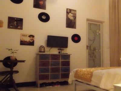 Xiamen Green Liana Hostel 외부 사진